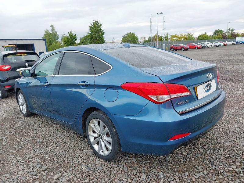 2013 HYUNDAI I40 STYLE CRDI AUTO 