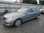2008 MERCEDES-BENZ S 550 4MATIC   à vendre chez Copart NC - GASTONIA