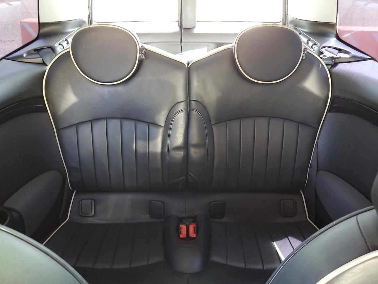 2009 Mini Cooper S Clubman VIN: WMWMM33559TP92766 Lot: 69257995