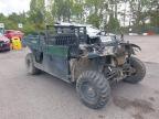 2022 KAWASAKI KDF1000ANS for sale at Copart GLOUCESTER