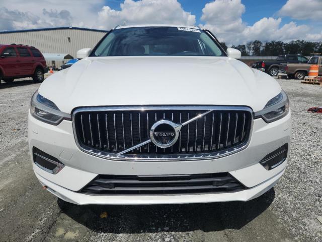  VOLVO XC60 2019 Белы