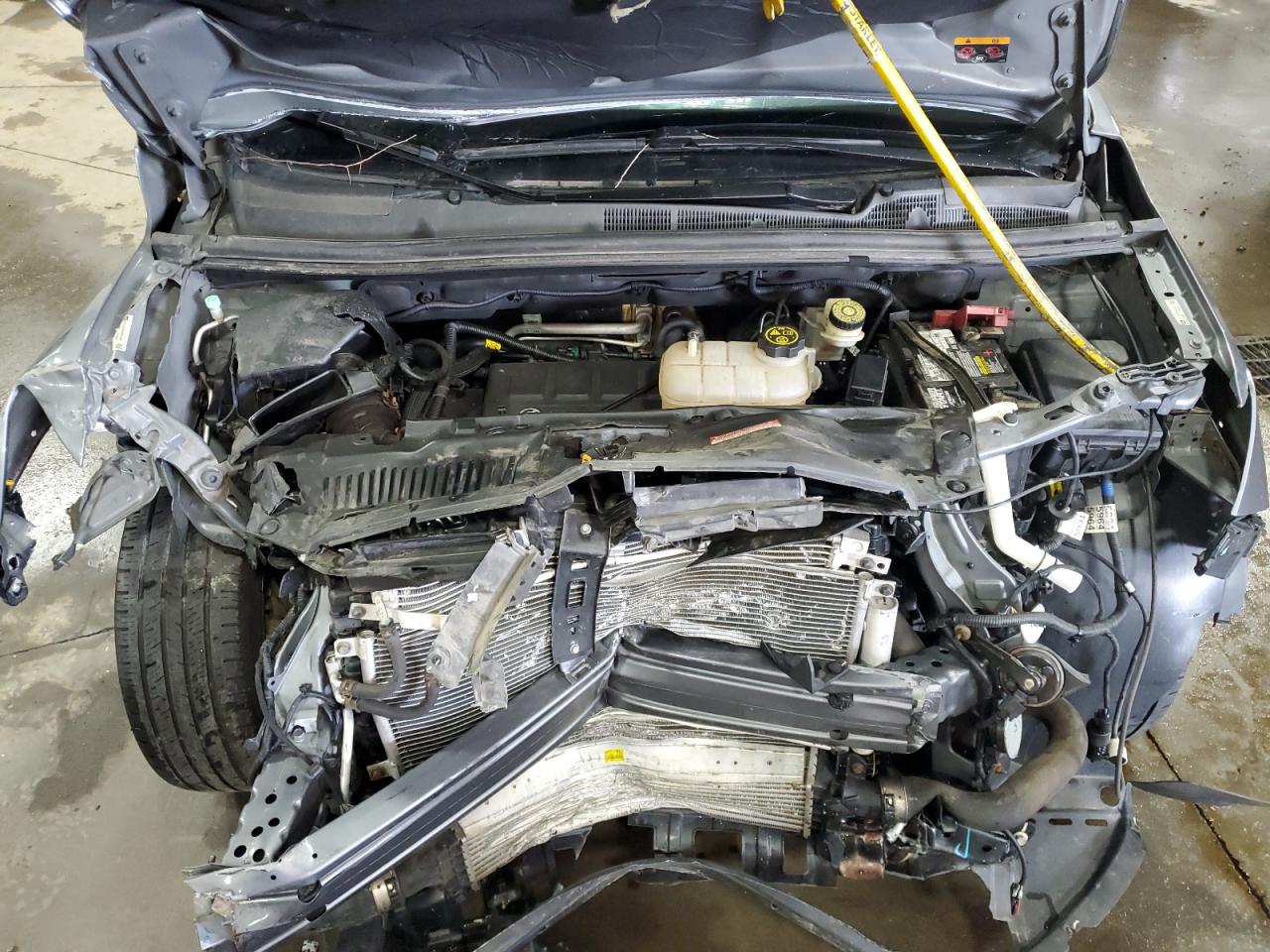 2014 Buick Encore VIN: KL4CJGSB9EB601432 Lot: 67547725