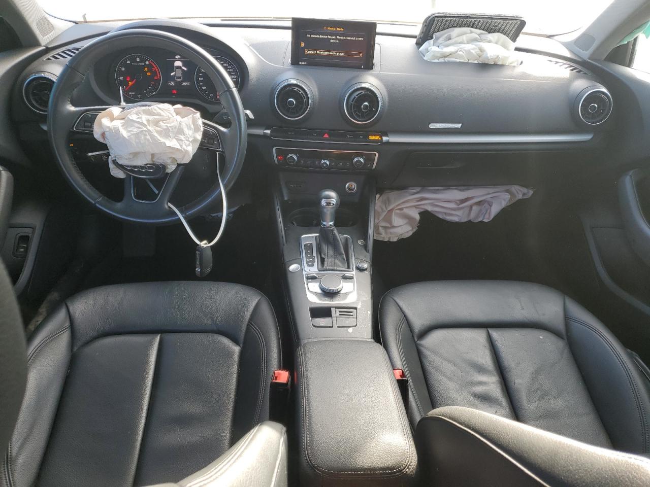 2020 Audi A3 S-Line Premium VIN: WAUBEGFF0LA044347 Lot: 70424555