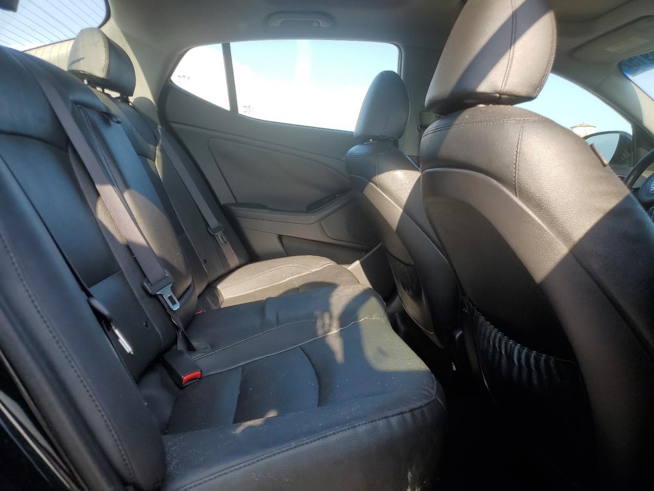 2015 Kia Optima Hybrid VIN: KNAGN4AD7F5084416 Lot: 69978915