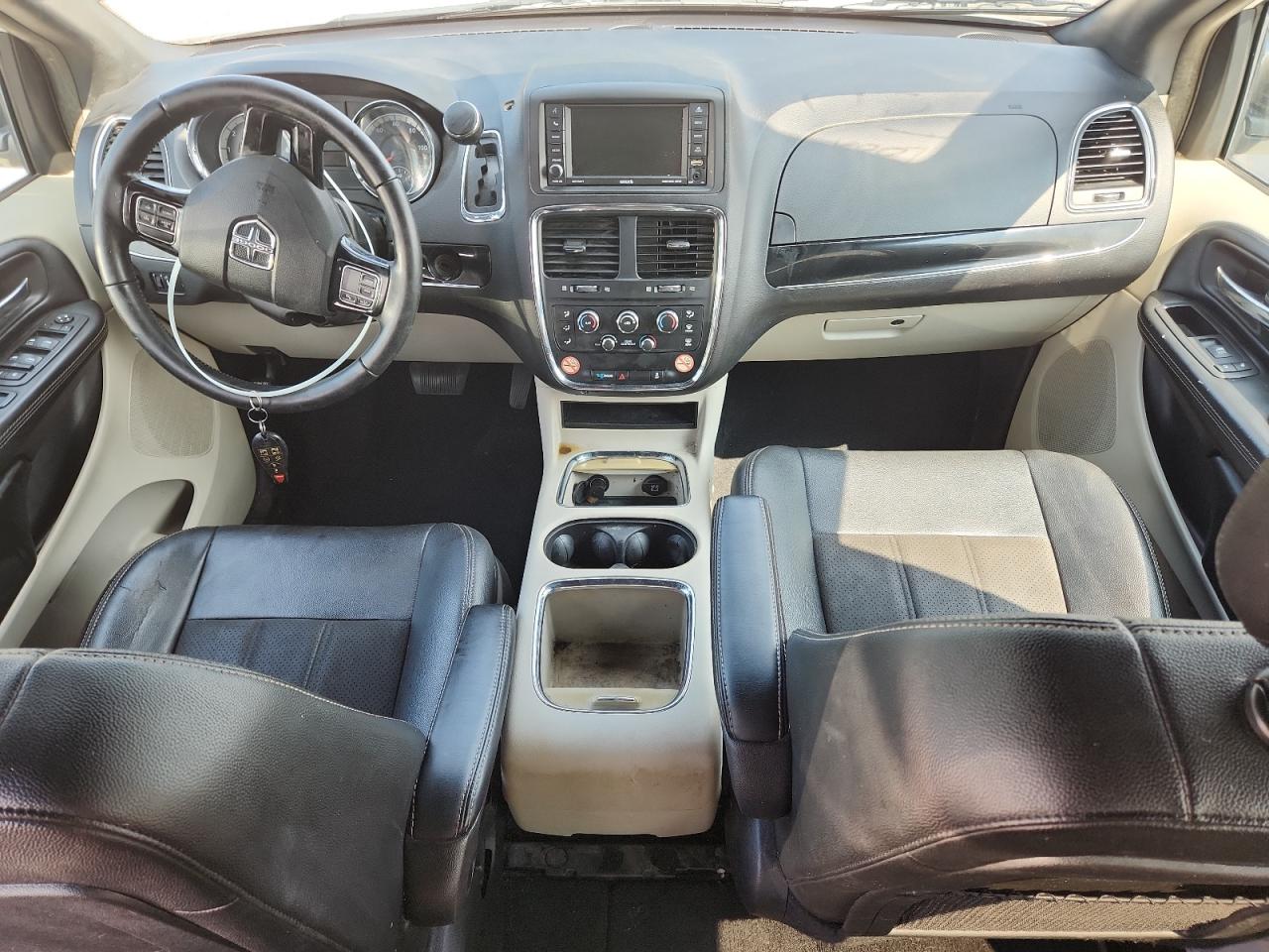 2020 Dodge Grand Caravan Sxt VIN: 2C4RDGCG1LR212767 Lot: 68670935