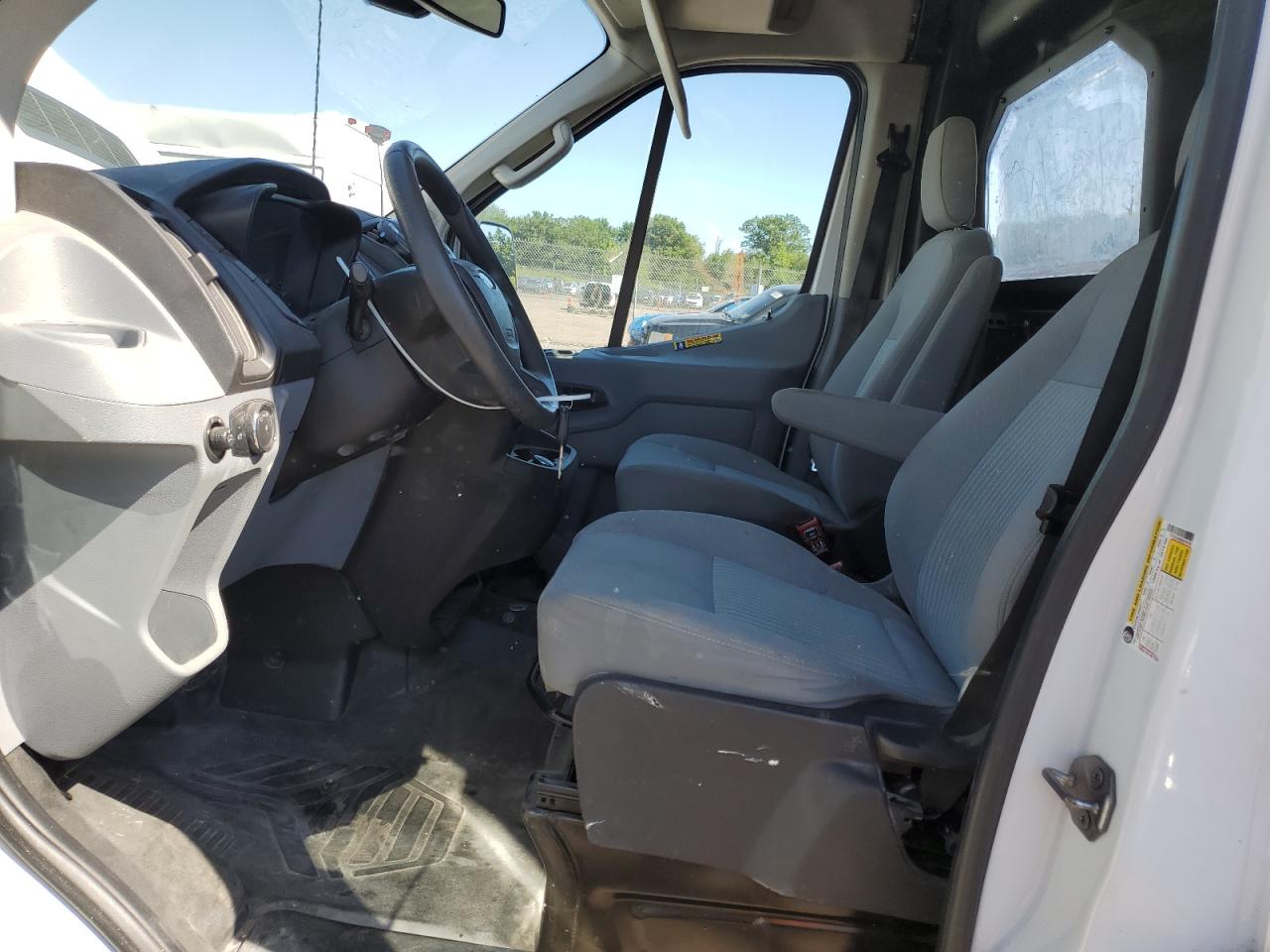 2019 Ford Transit T-150 VIN: 1FTYE2CM2KKA79189 Lot: 67123375