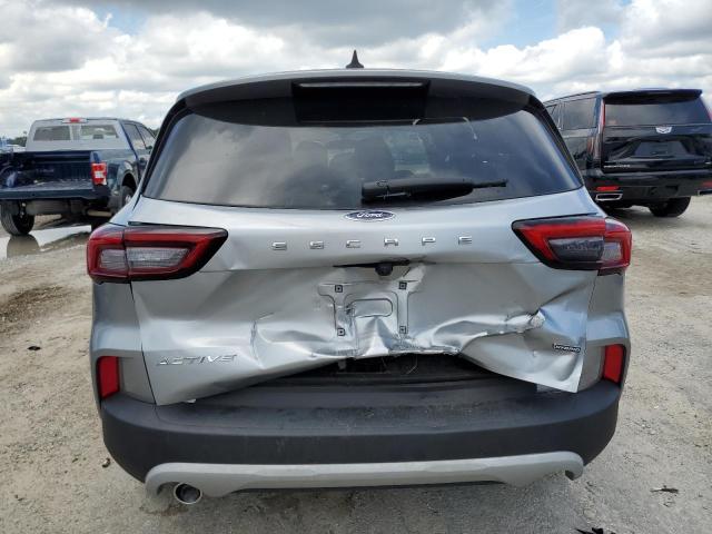  FORD ESCAPE ACT 2023 Srebrny