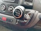 2022 PEUGEOT BOXER 435 PRO L4H2 BLUEHD 2.2 BLUEHDI H2 PROFESSIONAL VAN 1 for sale at Copart SANDTOFT
