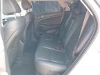 2017 HYUNDAI TUCSON PREM SE B-DRVE 2WD 2.0 CRDI BLUE DRIVE PREMIUM SE 5D for sale at Copart WESTBURY