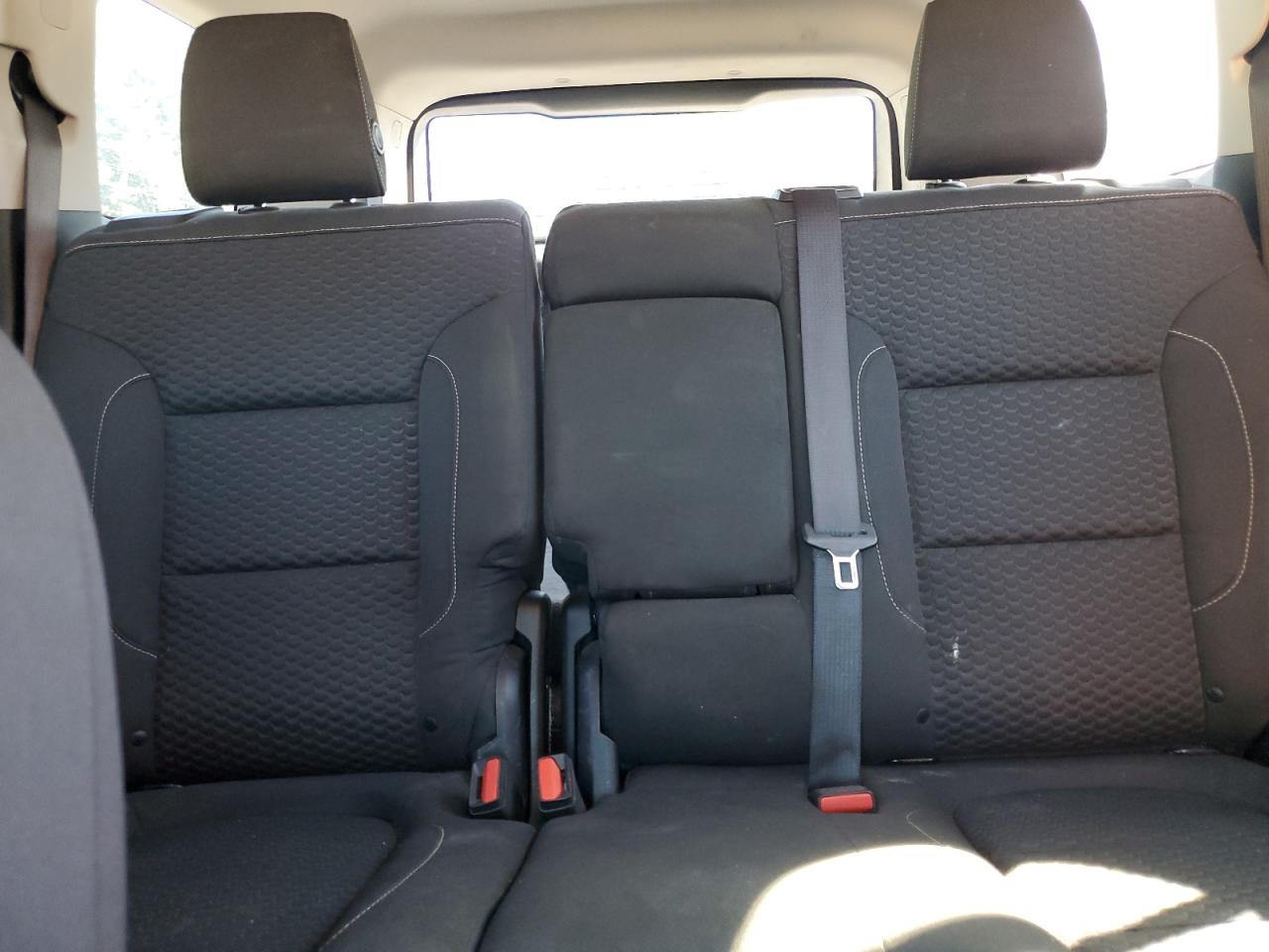 2017 GMC Acadia Sle VIN: 1GKKNSLA8HZ174128 Lot: 70458755