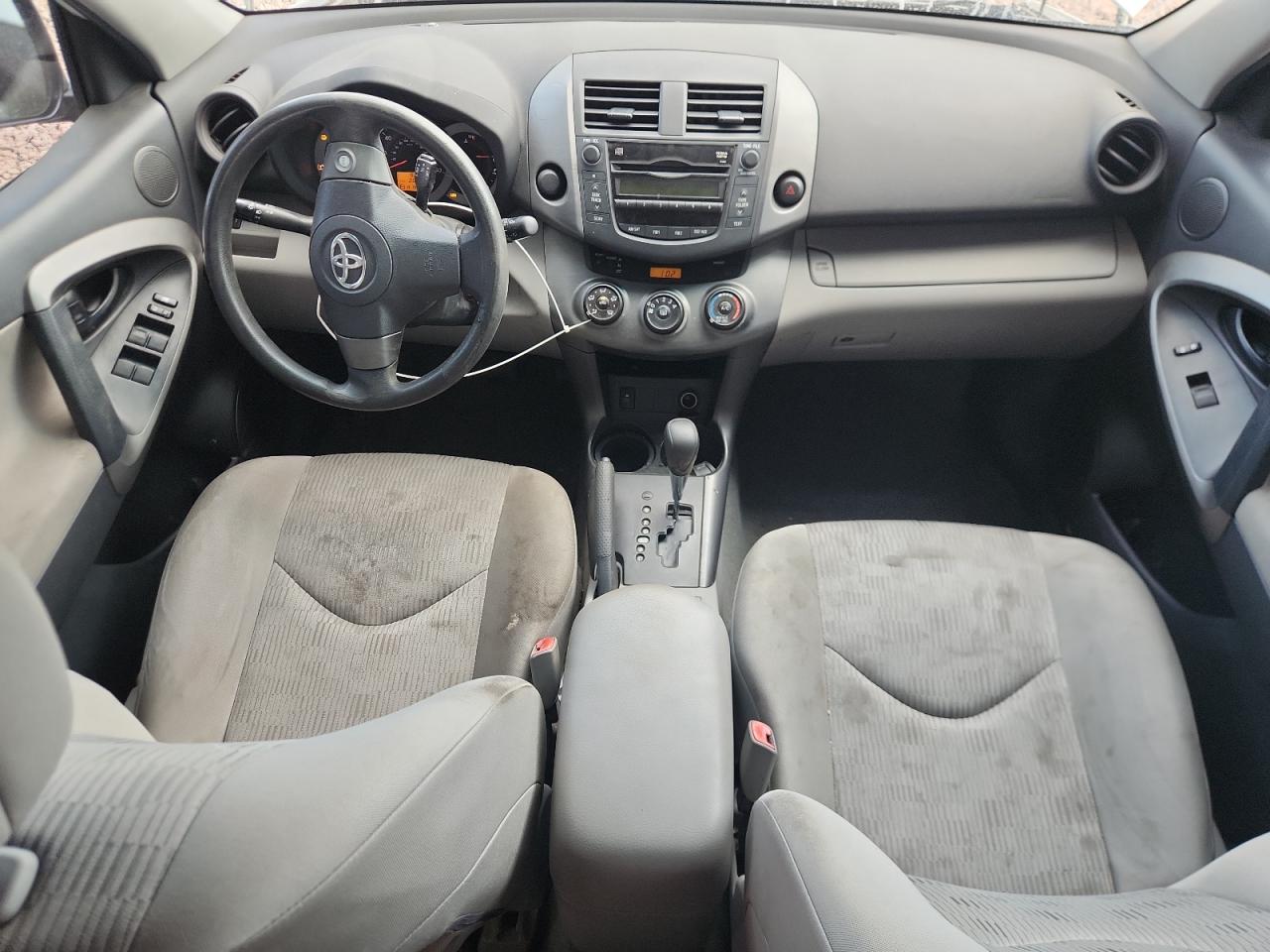 2009 Toyota Rav4 VIN: 2T3ZF33V89W010962 Lot: 69310835