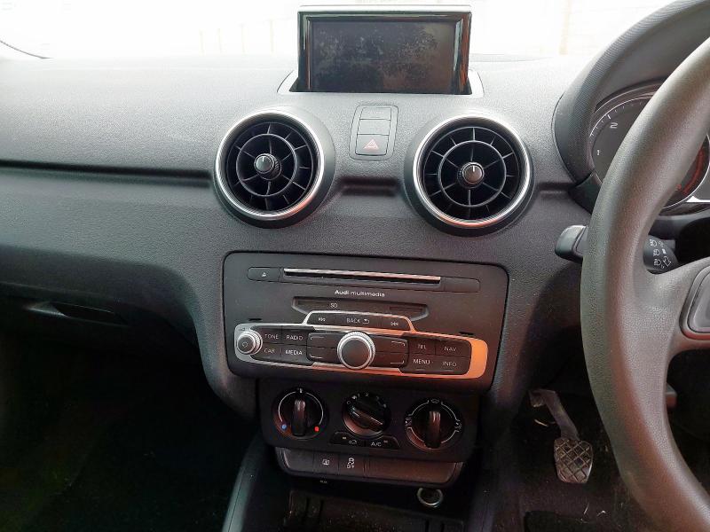 2015 AUDI A1 SE TDI 