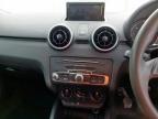 2015 AUDI A1 SE for sale at Copart YORK