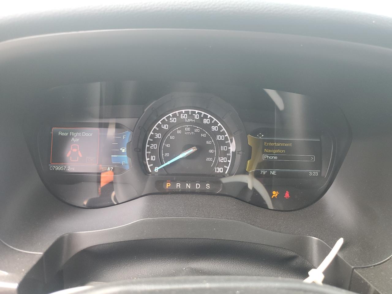 2022 Ford Ranger Xl VIN: 1FTER4FH0NLD51660 Lot: 68439165