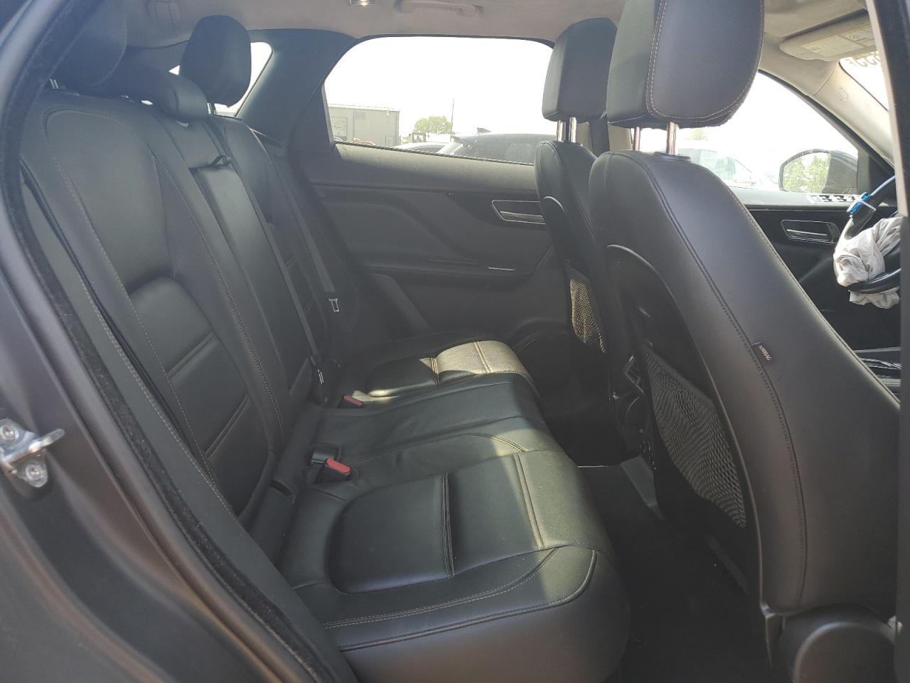2019 Jaguar F-Pace Prestige VIN: SADCK2GX5KA391427 Lot: 68036835