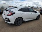 2020 HONDA CIVIC SPORT   for sale at Copart AB - CALGARY