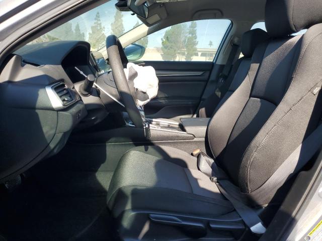  HONDA ACCORD 2022 Srebrny