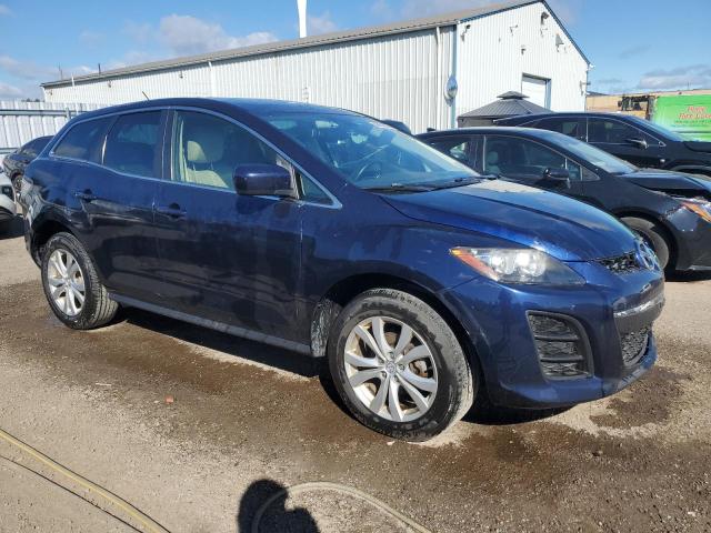 2011 MAZDA CX-7   