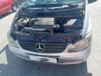 2011 MERCEDES BENZ VITO 115 C for sale at Copart CHESTER