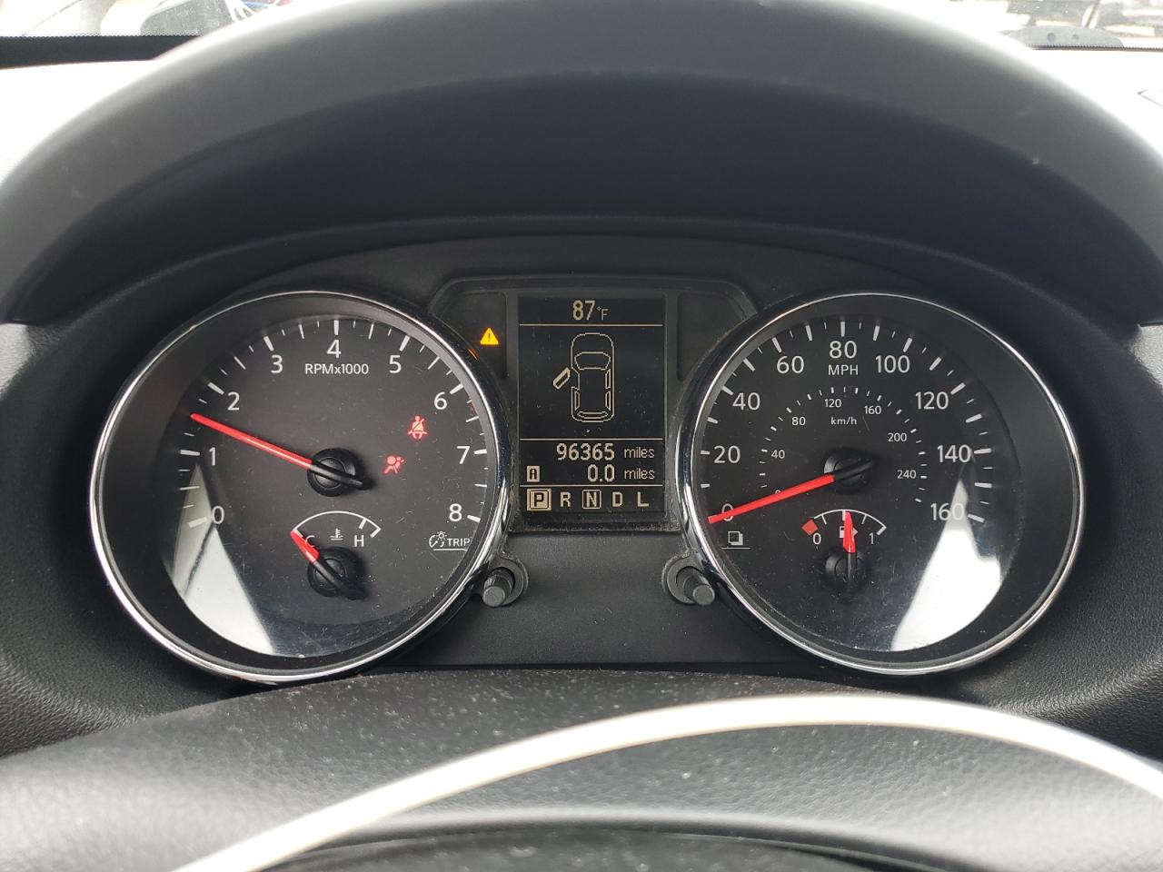 2012 Nissan Rogue S VIN: JN8AS5MT1CW296328 Lot: 67385975