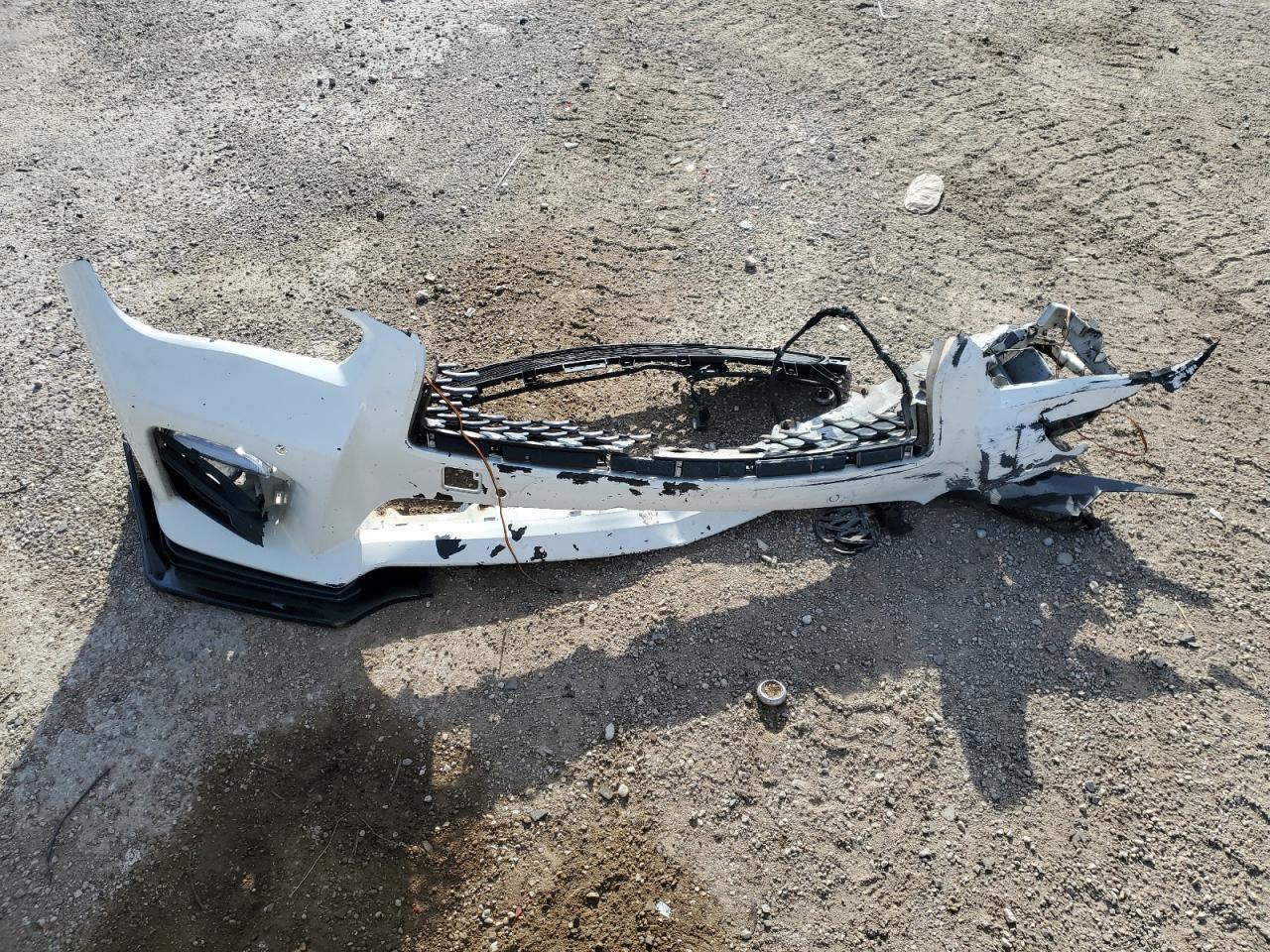 2014 Infiniti Q50 Base VIN: JN1BV7AR2EM680809 Lot: 70569955