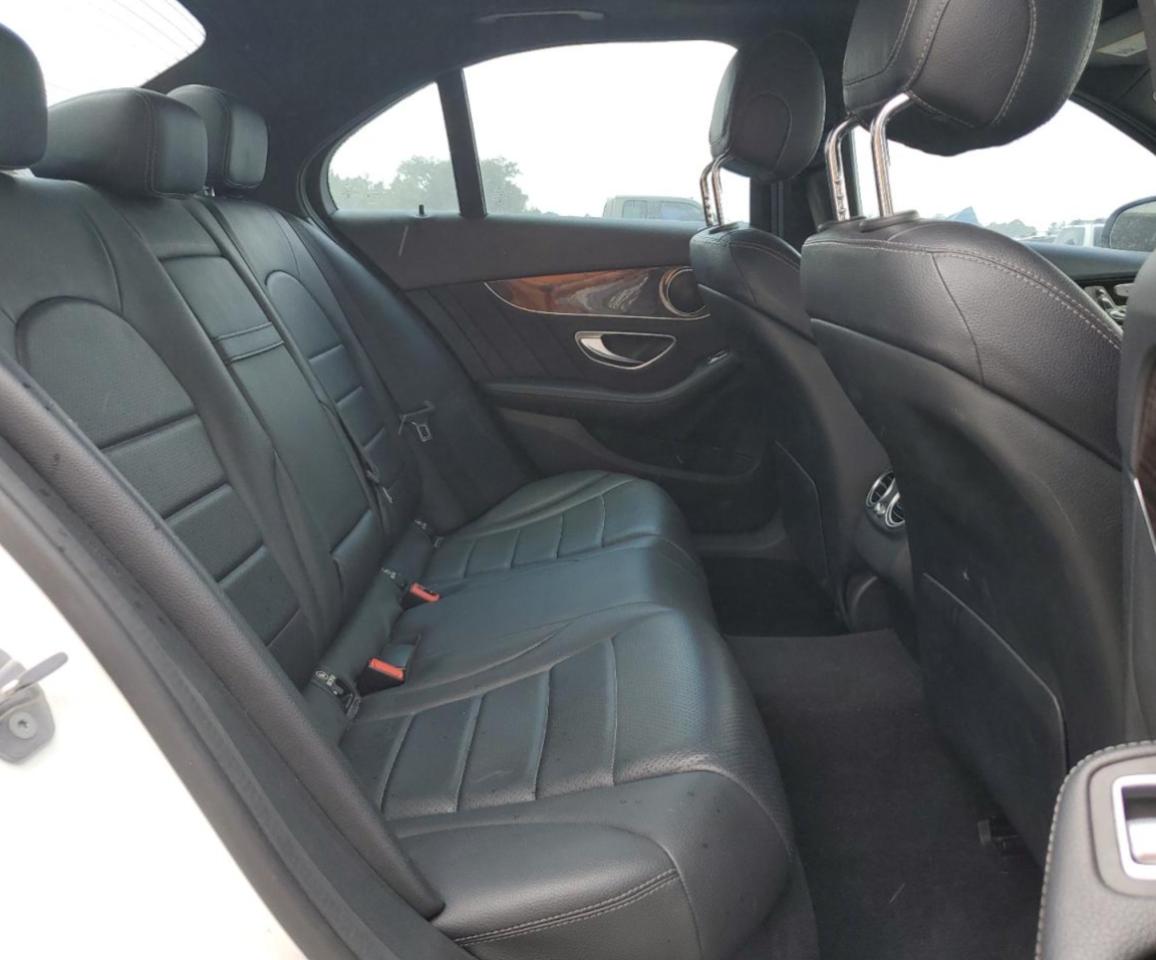 2018 Mercedes-Benz C 300 VIN: WDDWF4JB8JR394415 Lot: 69763065