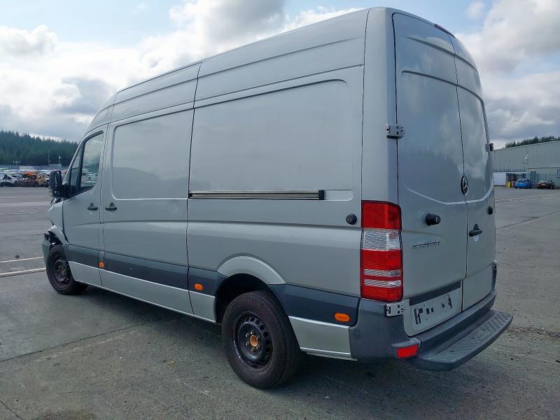 2016 SPRINTER 313 CDI  