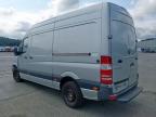 2016 SPRINTER 313 CDI   for sale at Copart WHITBURN