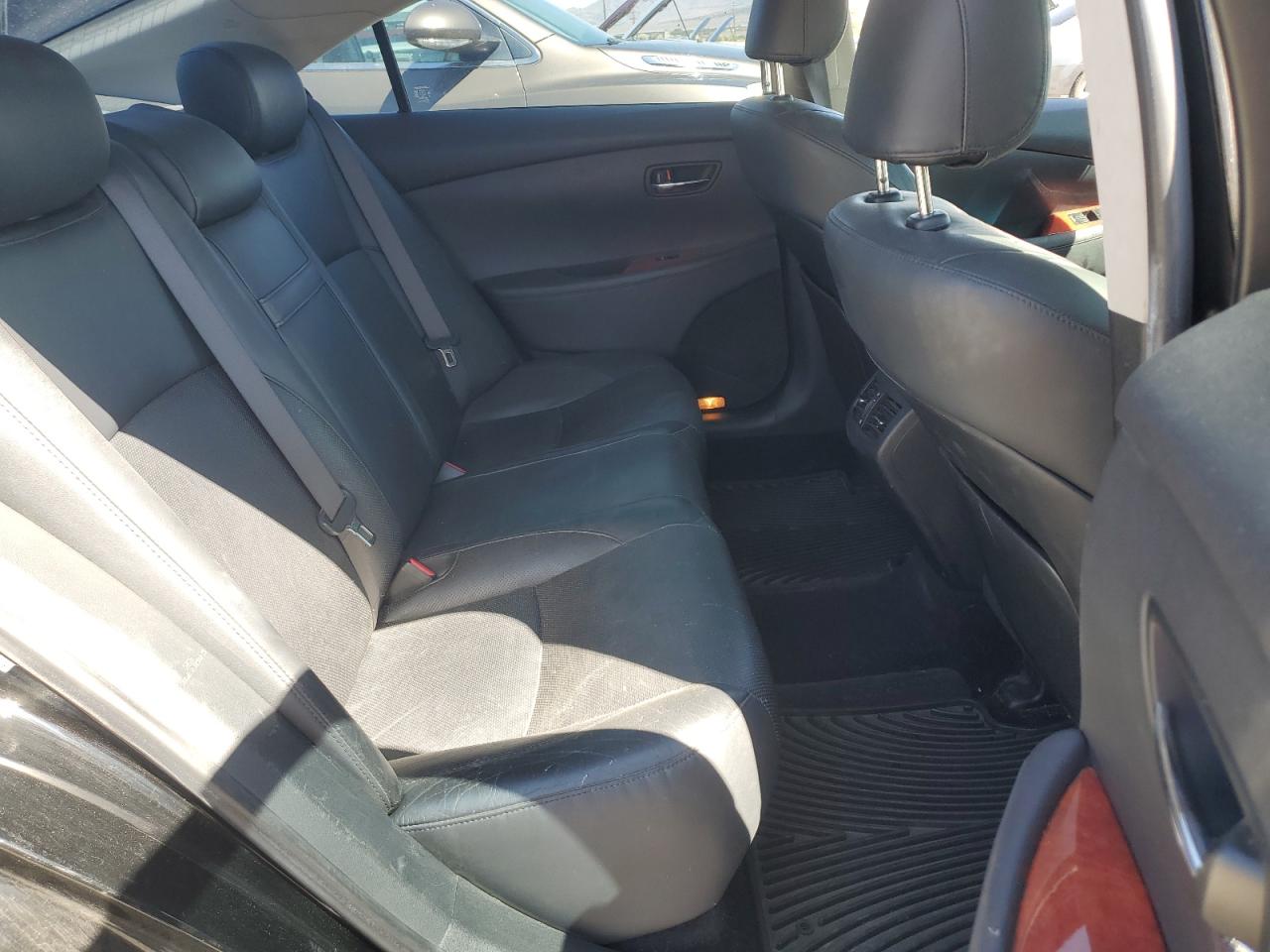 2008 Lexus Es 350 VIN: JTHBJ46G882251574 Lot: 81090565