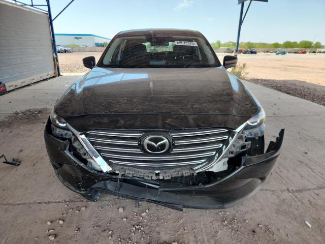  MAZDA CX-9 2020 Черный