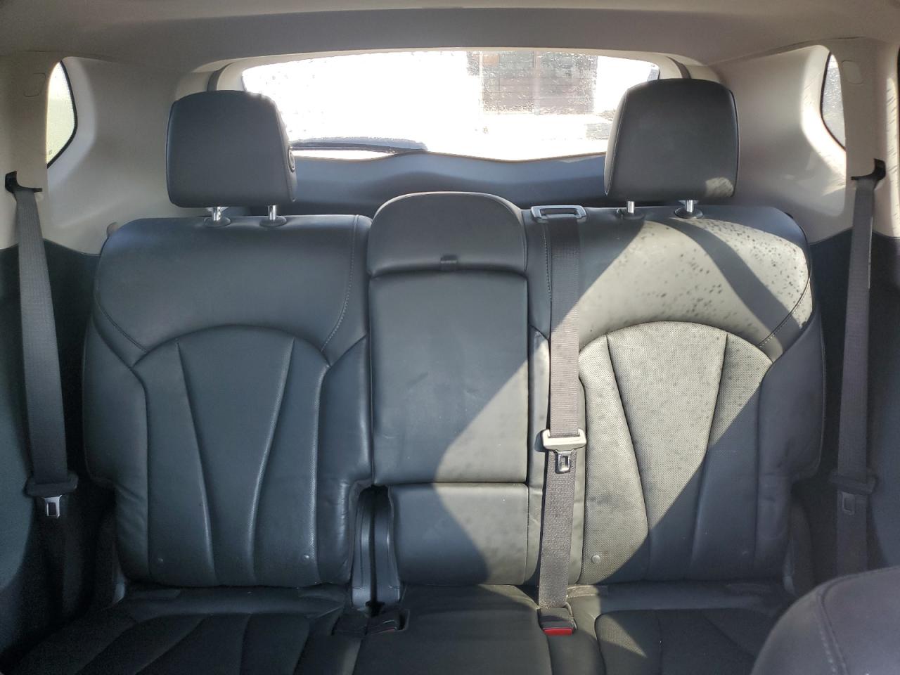 2019 Buick Envision Essence VIN: LRBFX2SA0KD042797 Lot: 68382415