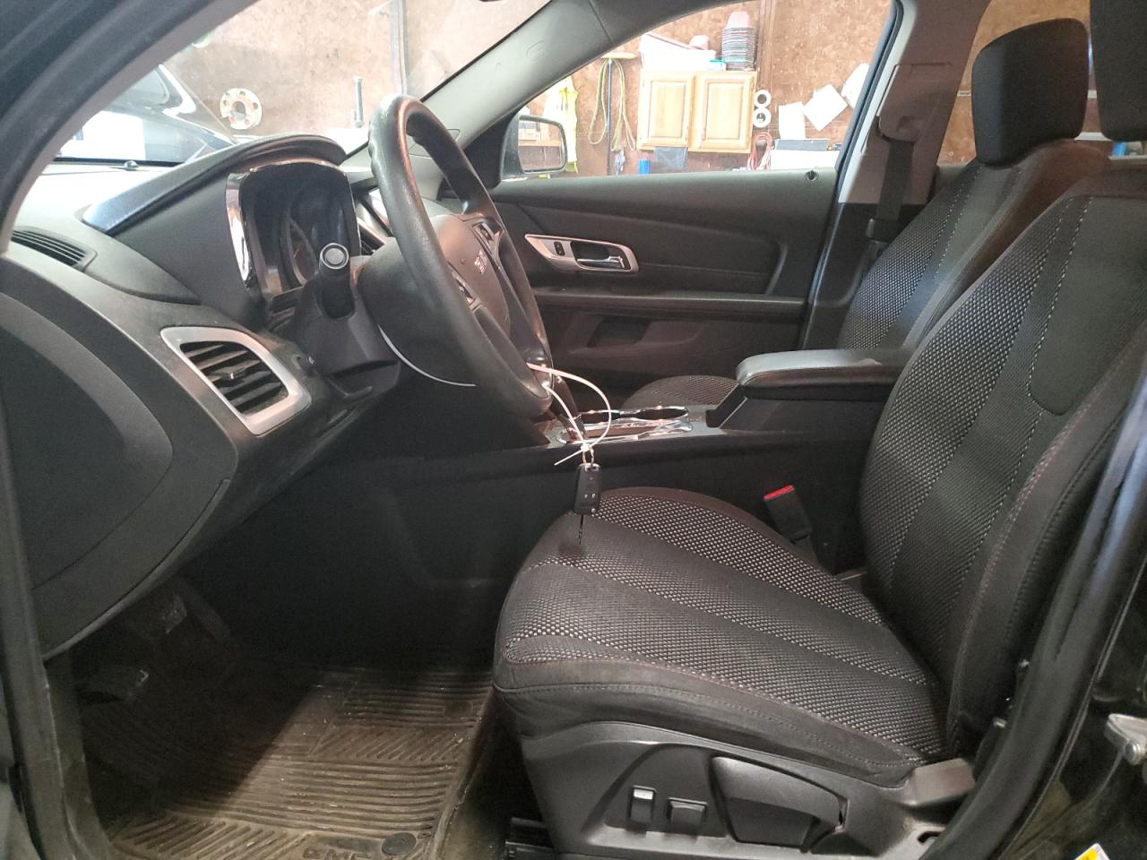 2017 GMC Terrain Sle VIN: 2GKFLSEK2H6334142 Lot: 68894195