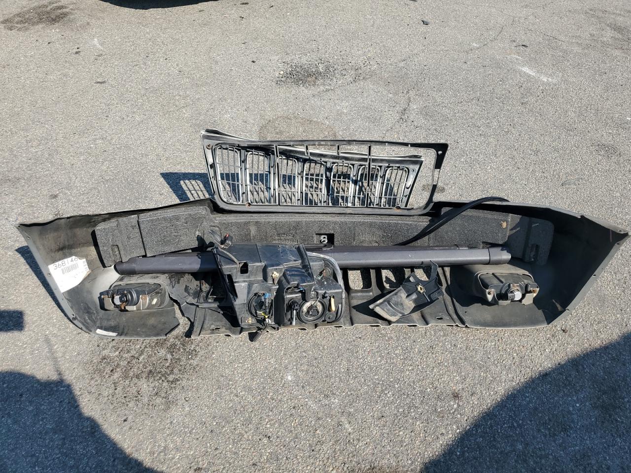 2001 Jeep Grand Cherokee Limited VIN: 1J4GW58N91C629244 Lot: 68683865