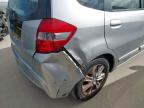 2013 HONDA JAZZ ES for sale at Copart SANDY