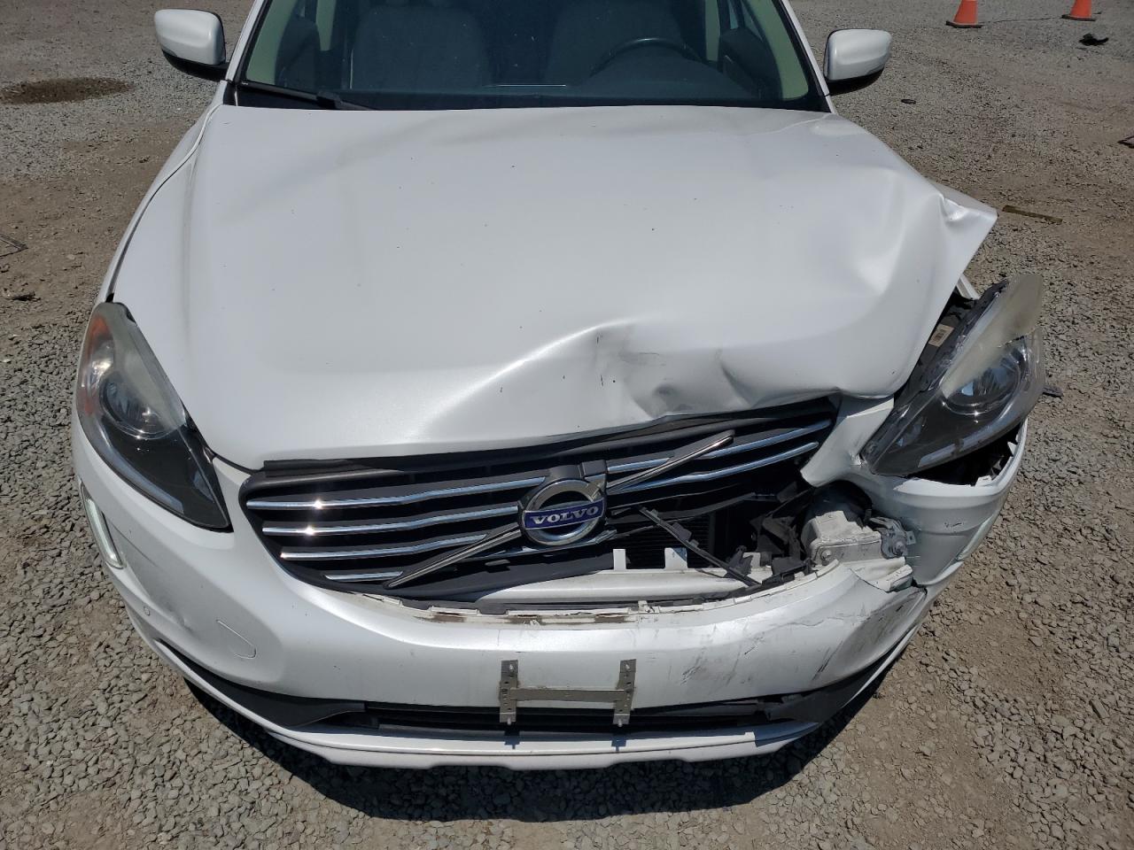 2016 Volvo Xc60 T5 Premier VIN: YV4612RK1G2864610 Lot: 68031145