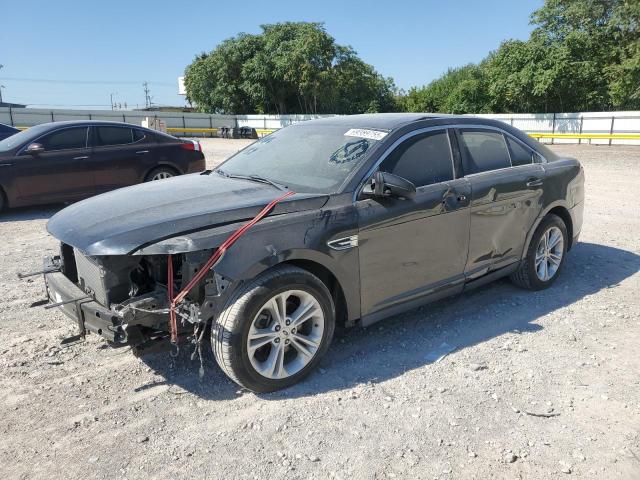  FORD TAURUS 2016 Gray