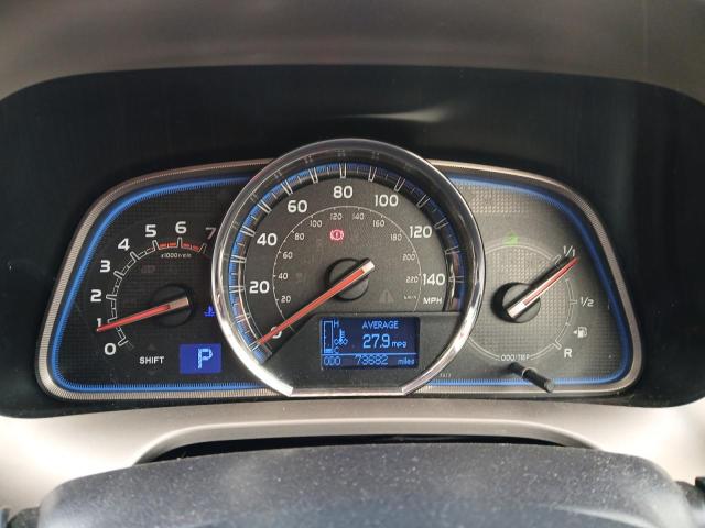 2015 TOYOTA RAV4 INVIN