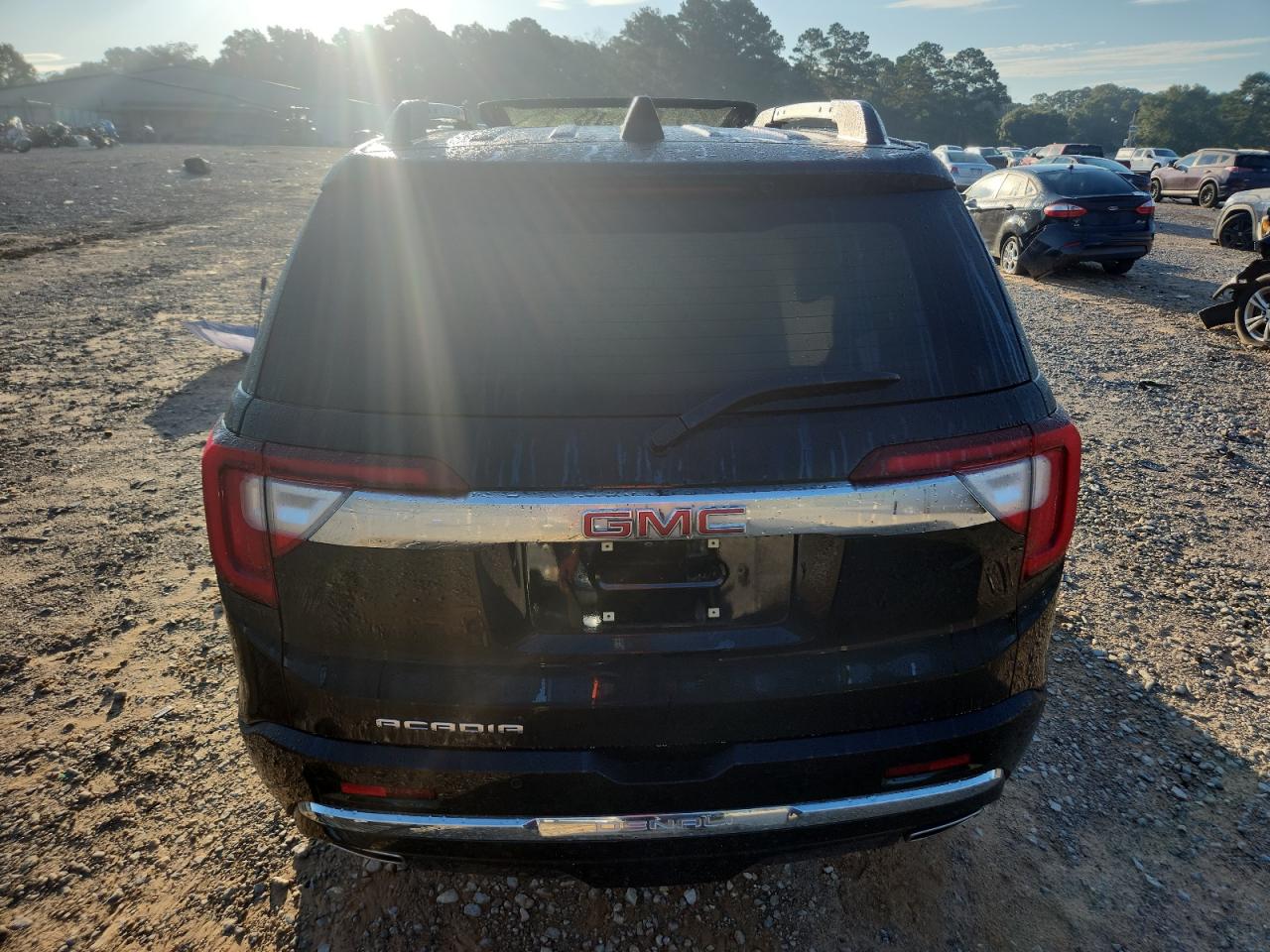 2020 GMC Acadia Denali VIN: 1GKKNPLS8LZ238781 Lot: 69026985
