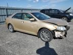 2012 TOYOTA CAMRY BASE   à vendre chez Copart ON - OTTAWA