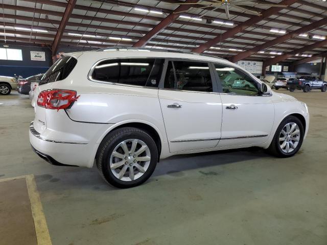 Parquets BUICK ENCLAVE 2015 Biały