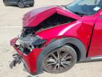 2016 MAZDA CX-3 SPORT NAV AUTO  for sale at Copart NEWBURY