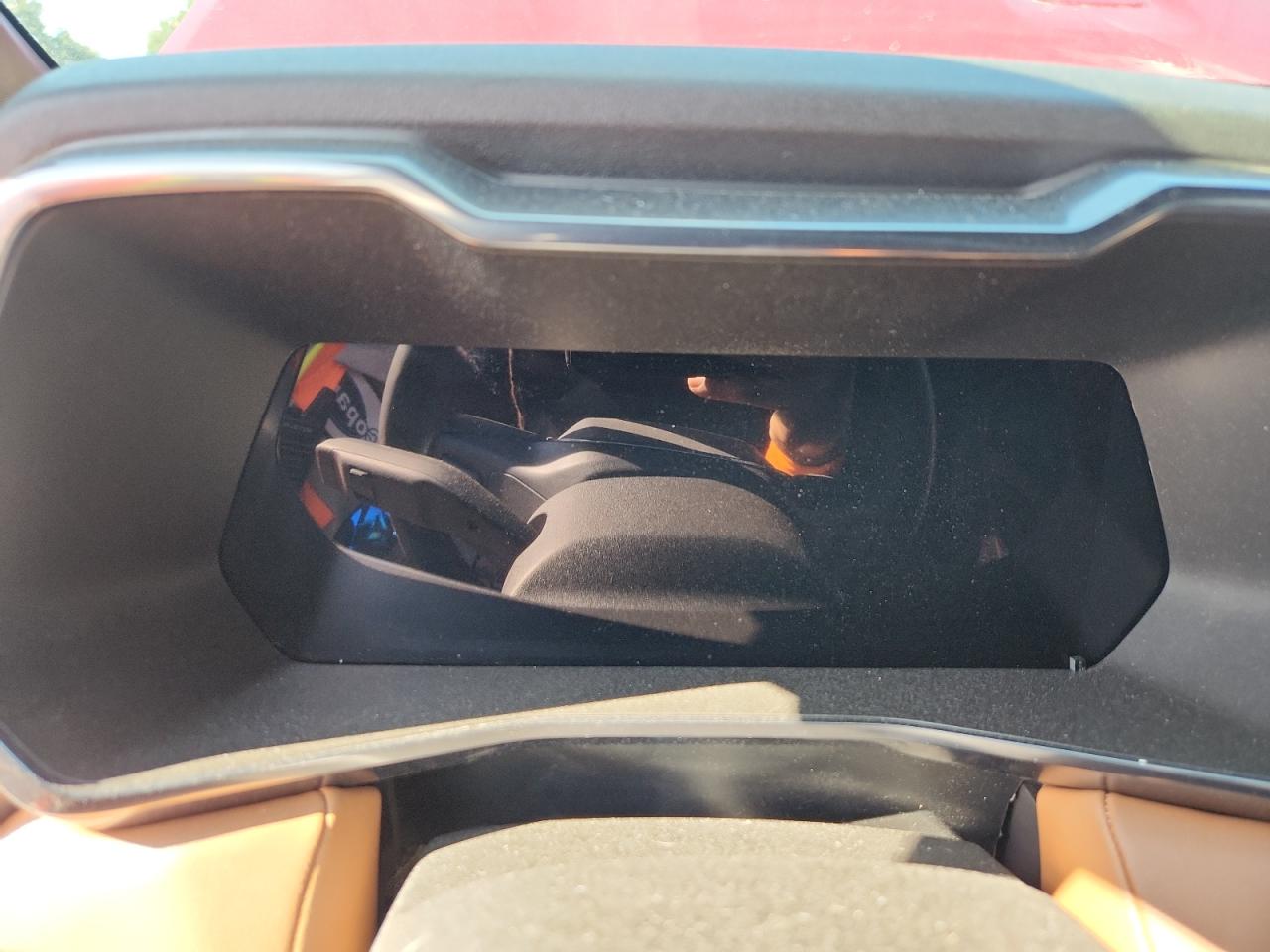 2024 GMC Canyon At4 VIN: 1GTP6DEK9R1270897 Lot: 70482805