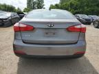 2014 KIA FORTE LX   for sale at Copart ON - LONDON
