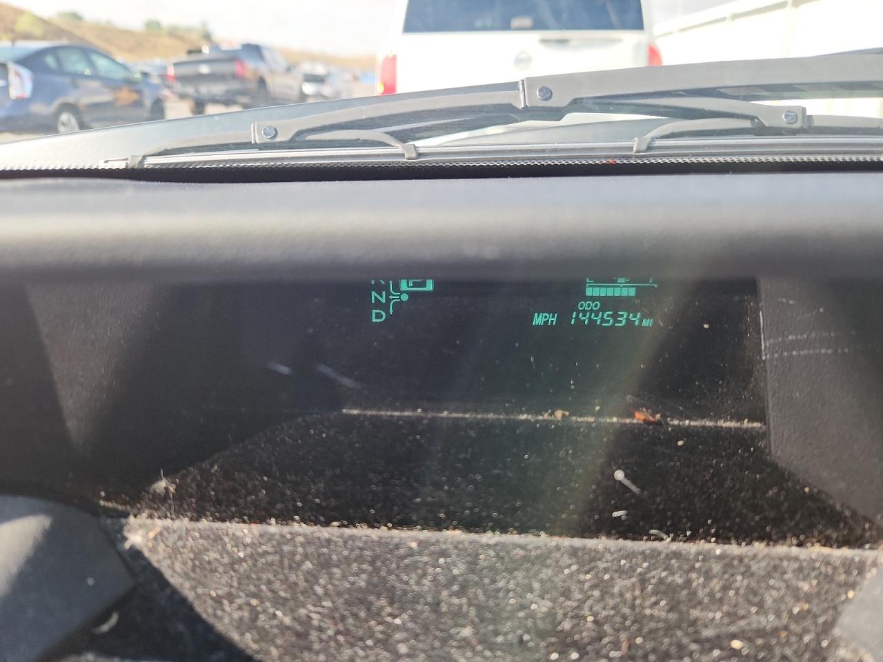 2008 Toyota Prius VIN: JTDKB20U983330294 Lot: 70375345