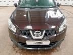 2012 NISSAN QASHQAI+2 N-TEC+ for sale at Copart NEWBURY