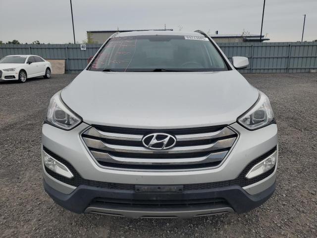 2015 HYUNDAI SANTA FE SPORT   