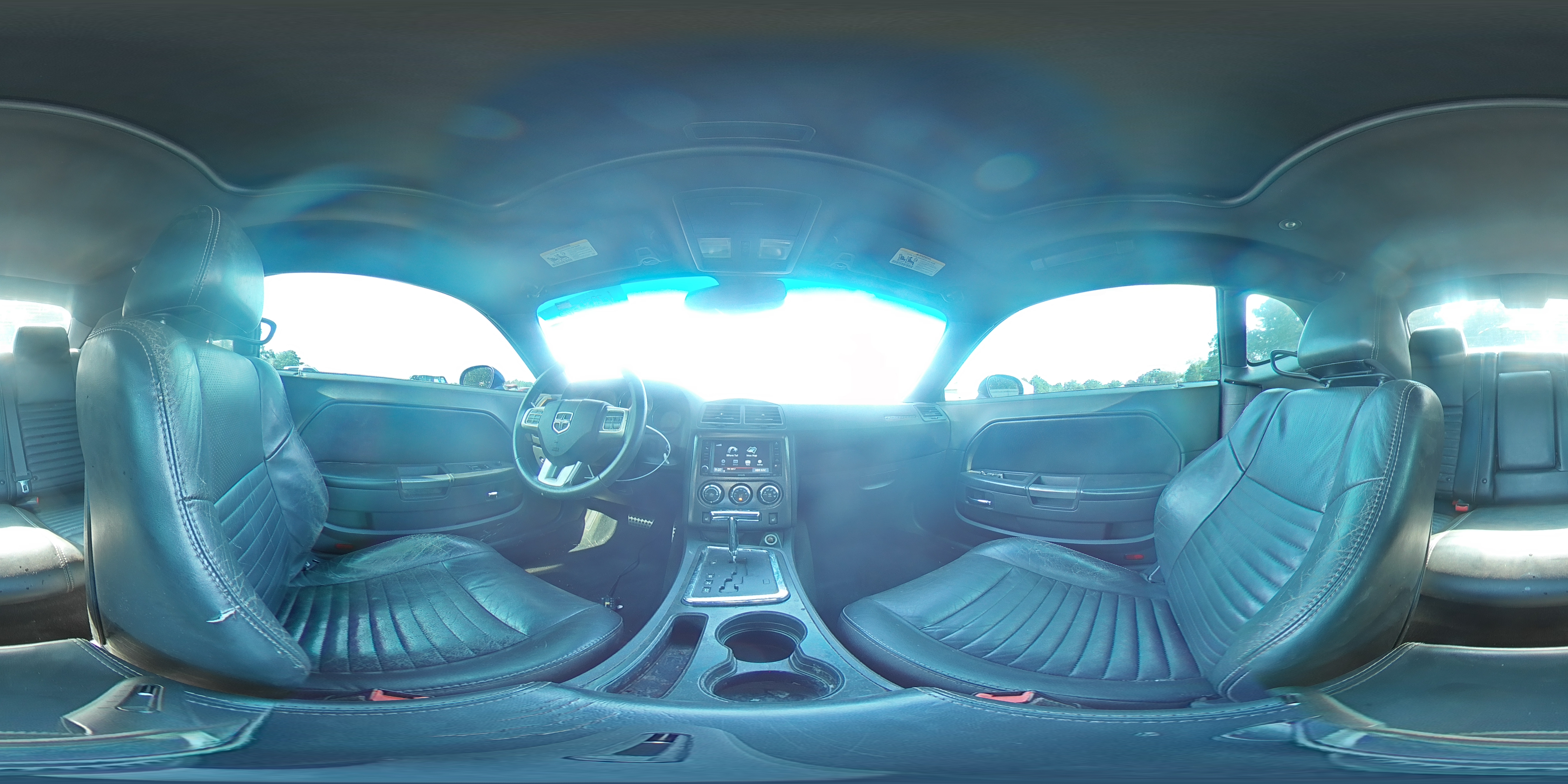 2013 Dodge Challenger R/T VIN: 2C3CDYBT8DH671736 Lot: 67280565