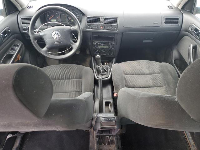 2001 VOLKSWAGEN JETTA GLS TDI  