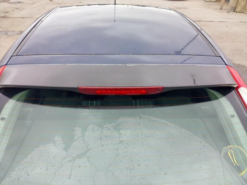 2011 FORD FOCUS STYL