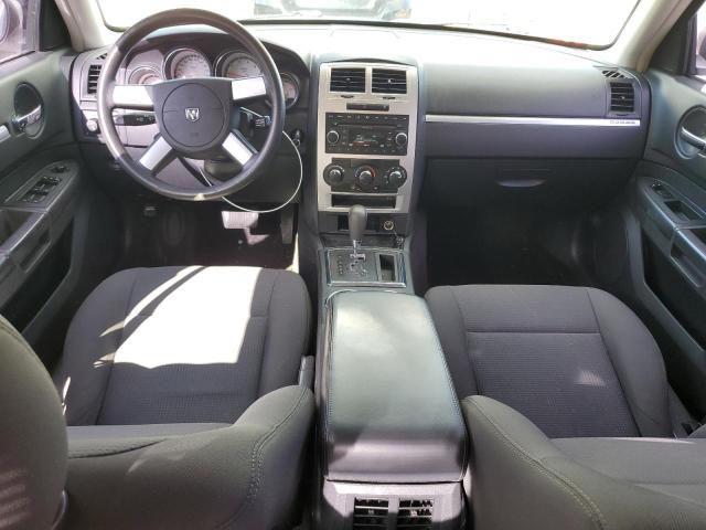 2008 DODGE CHARGER SXT  